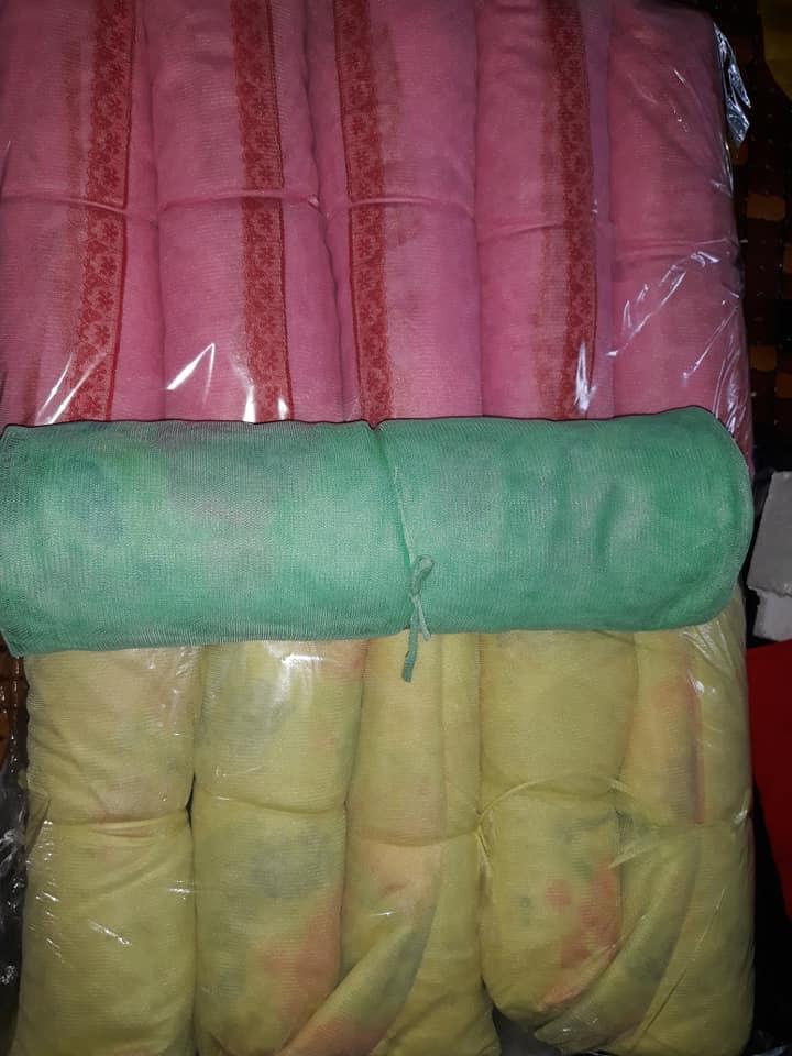 Mùng võng chống muỗi VỪA VÕNG CỠ LỚN ( sản phẩm chỉ có mùng )