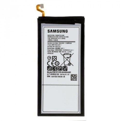 Pin samsung a9 pro a910