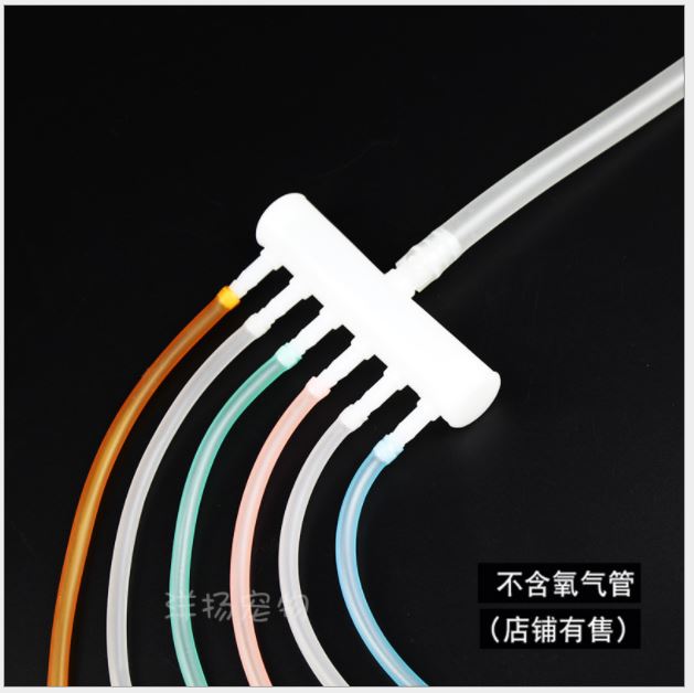 Ống Dây Oxy cho hồ cá 5 - 8 Li - Cực Bền - Cực Dẻo 🐠