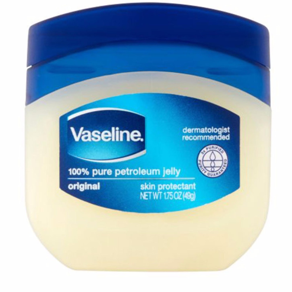 [HCM]Sáp dưỡng da Vaseline 42g Original của Ân Độ