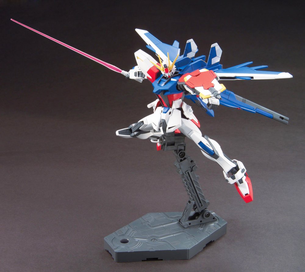 Đế trưng bày Gundam Action Base cỡ 1/144 - Dụng cụ