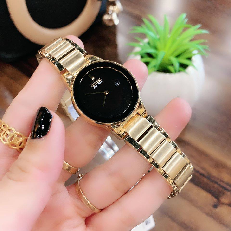 Đồng hồ Citizen GA1052-55E