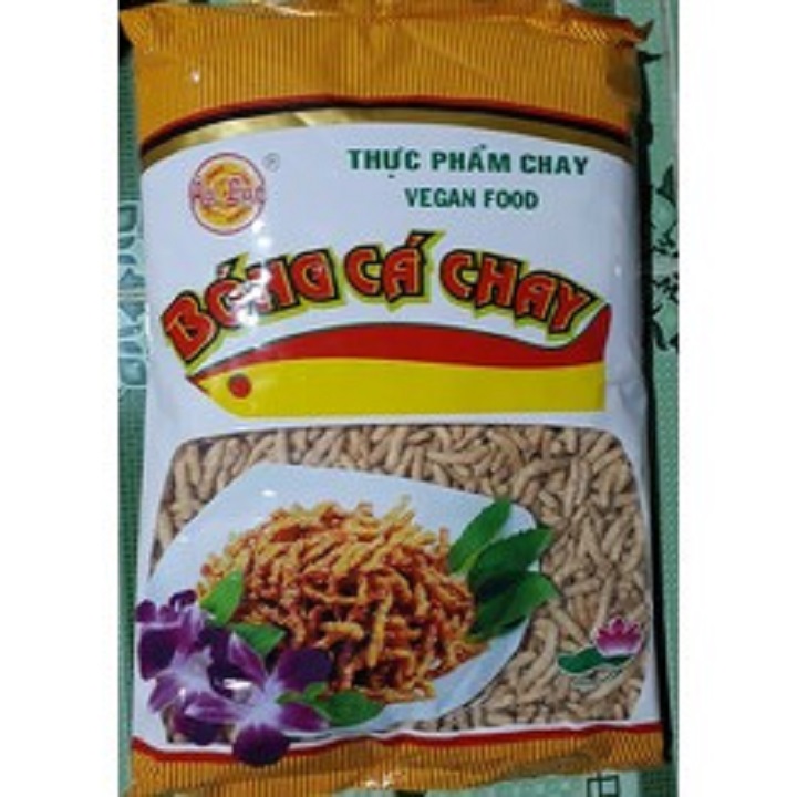 Bóng cá chay Âu Lạc 1kg