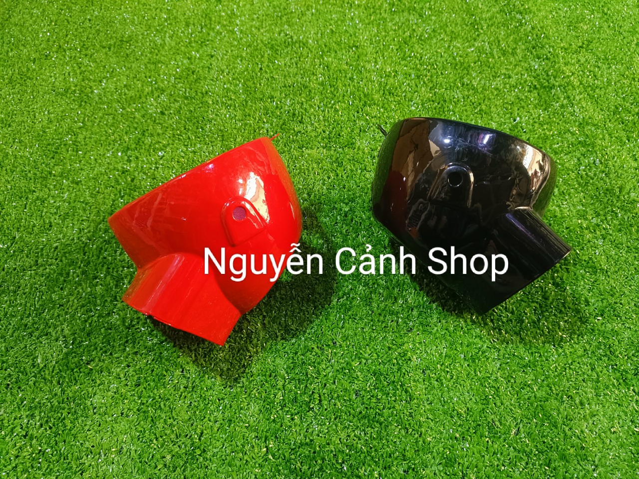 Gáo đèn xe 67