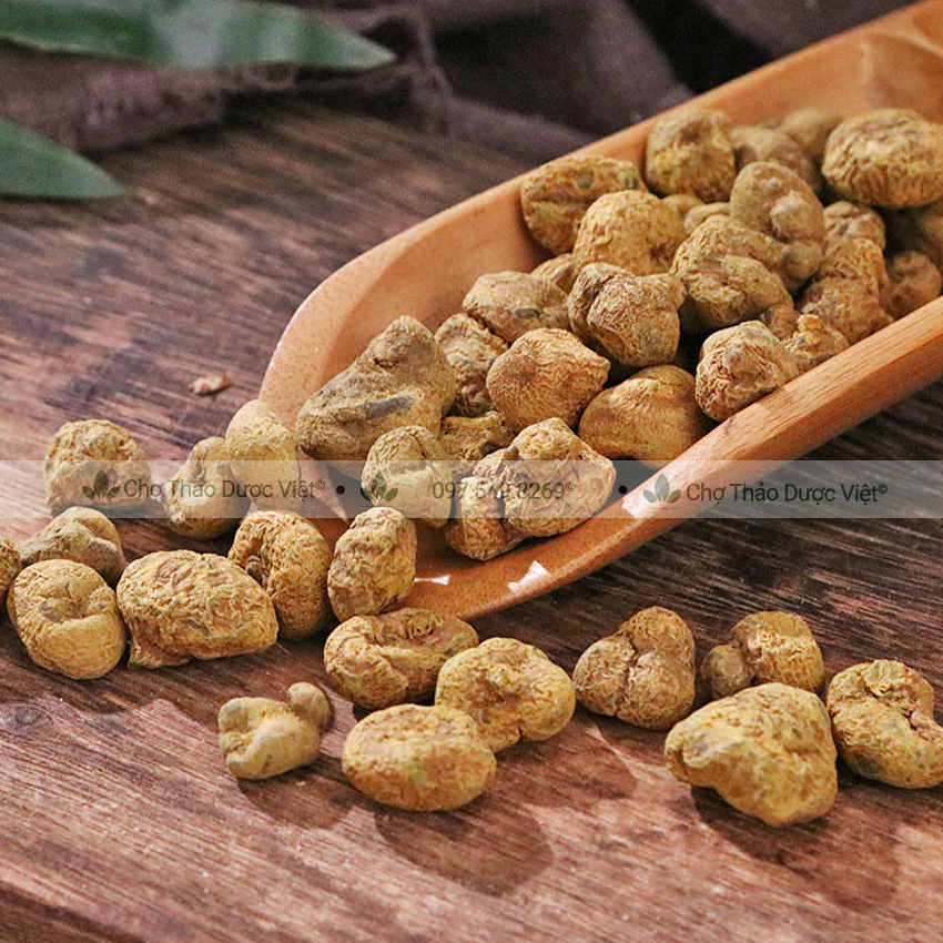 Huyền hồ khô 100g, diên hồ sách, hỗ trợ điều hòa kinh nguyệt, giảm đau bụng kinh