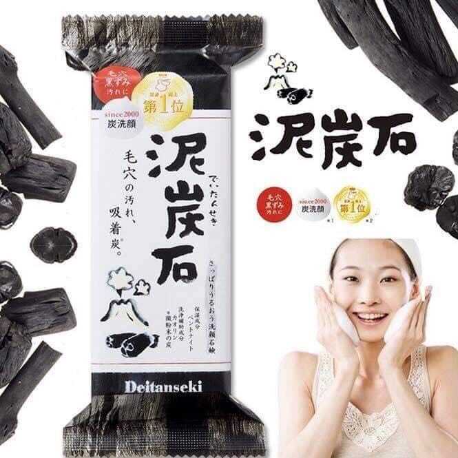 Xà bông GIẢM MỤN LƯNG Pelican For Back Nhật Bản