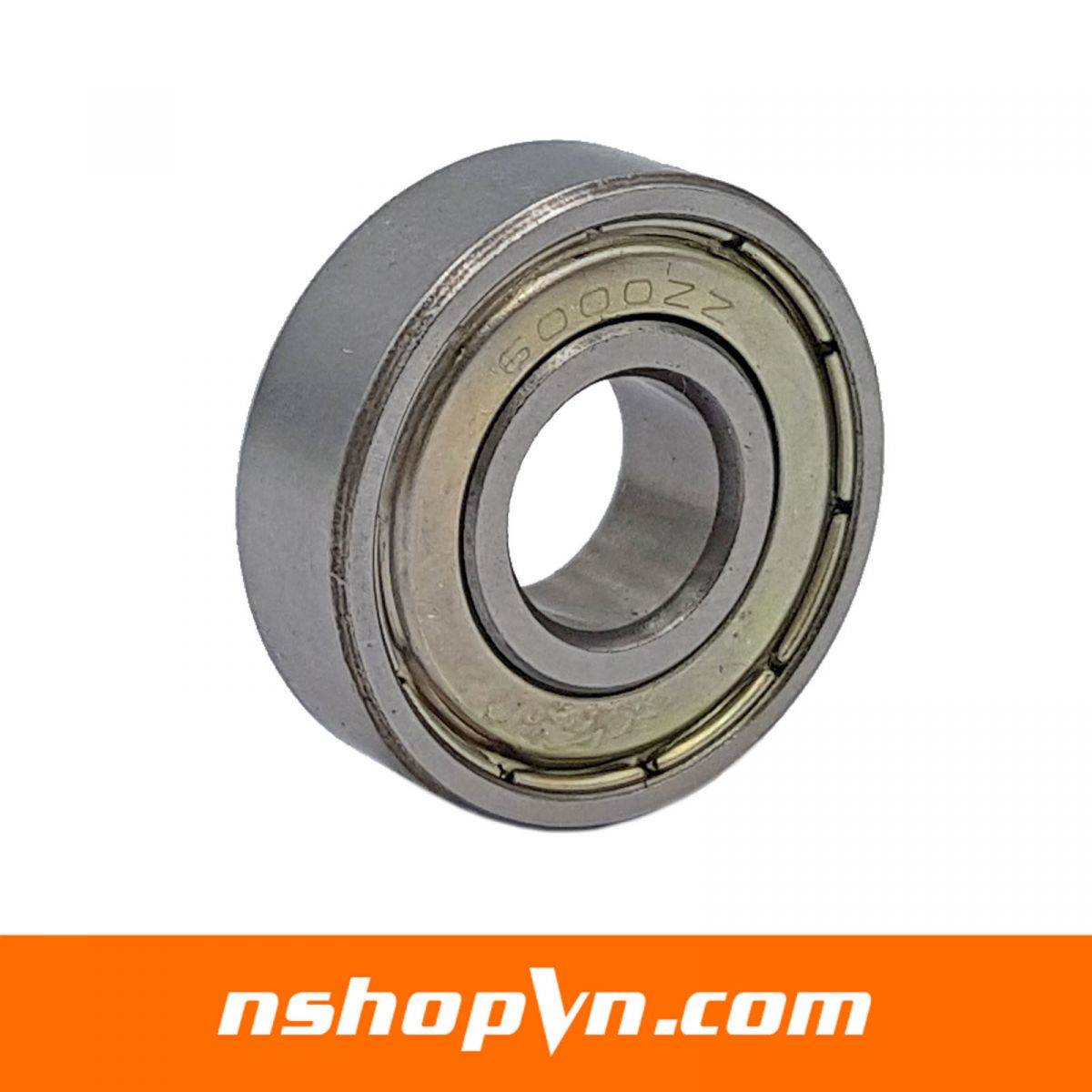 Vòng bi bạc đạn 6204-2RS 20x47x14mm 6004ZZ 20x42x12mm 6200RS 10x30x9mm 6201RS 12x32x10mm 6001ZZ 12x28x8mm 6000ZZ 10x26x8mm