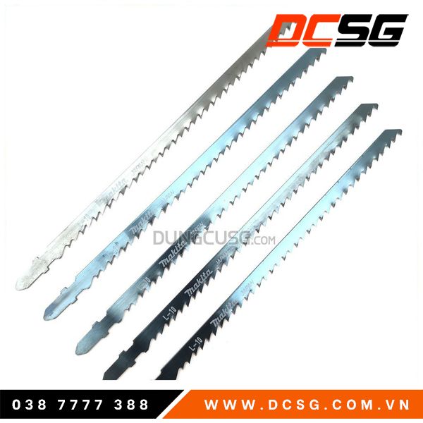 Lưỡi cưa lọng L-10 Makita A-86315 (1 lưỡi)