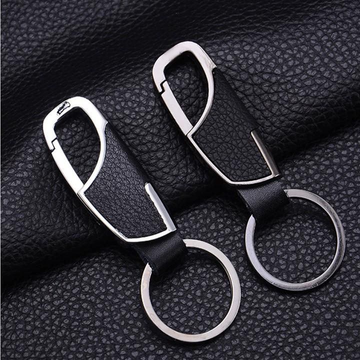 [HCM]Móc khóa hình Móc Câu DA AZ-345 sang trọng