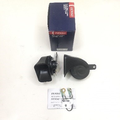 Bộ Còi Sên 2 zắc (DENSO)