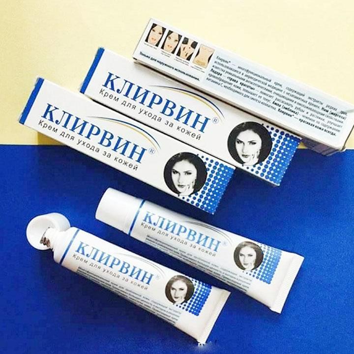 Kem tri. sẹo KJINPBNH Nga