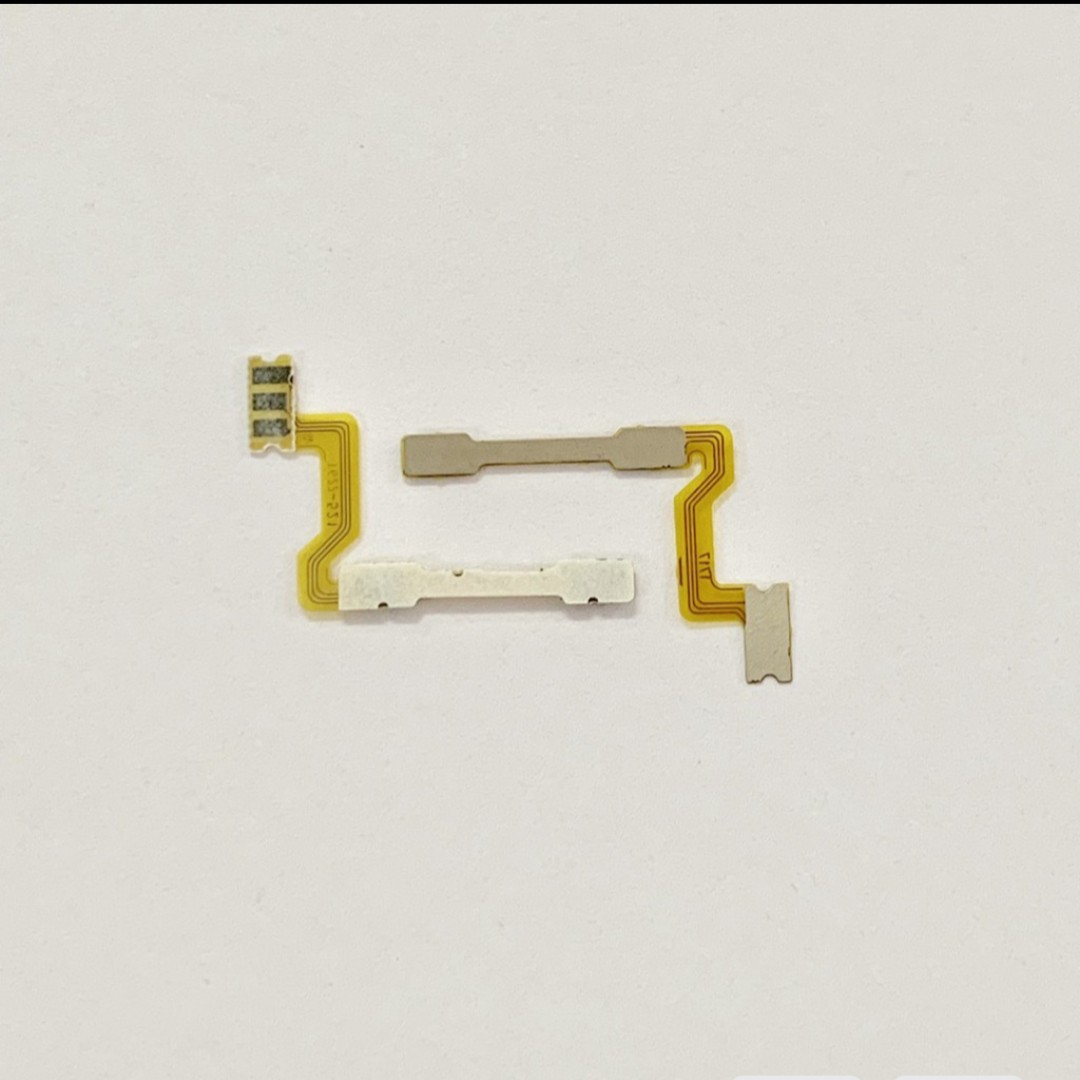 Cáp âm lượng Oppo A5S thay thế