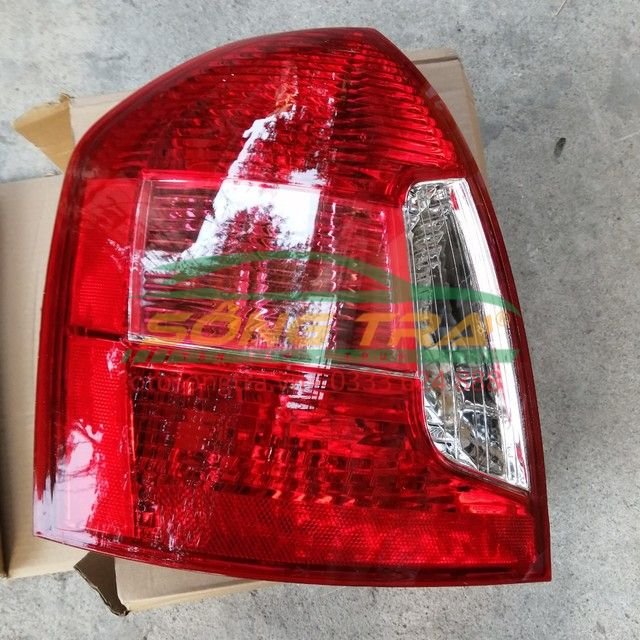 ĐÈN HẬU HYUNDAI ACCENT, VERNA 2008