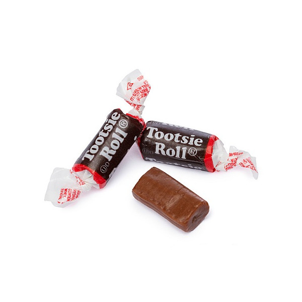 Kẹo socola Tootsie roll (chocolate)