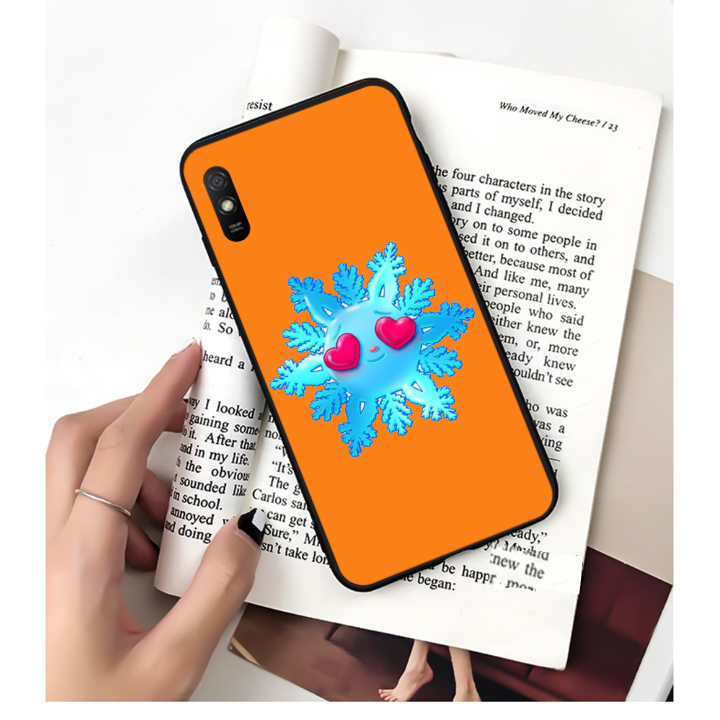[HCM]Ốp lưng Christmas Wreath cho điện thoại Samsung A80/ A71/ A70/ A51/ A50S/ A31/ A30/ A21S/ A21/ A20S/ A11/ A11/ A10/ A01
