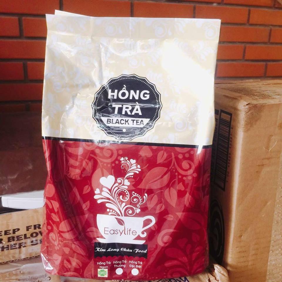 Hồng Trà Ngon Easy Life