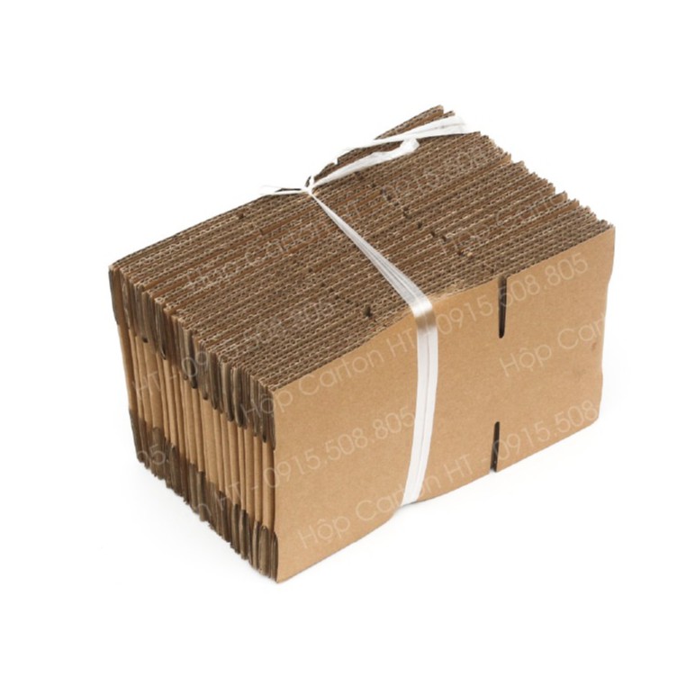 18x10x8 Combo 80 Hộp carton