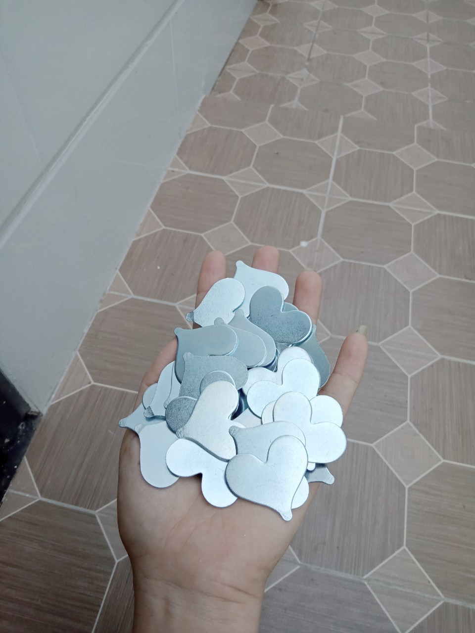 [HCM]Đồ tách hạt Macca và Óc Chó ( 1 kg)