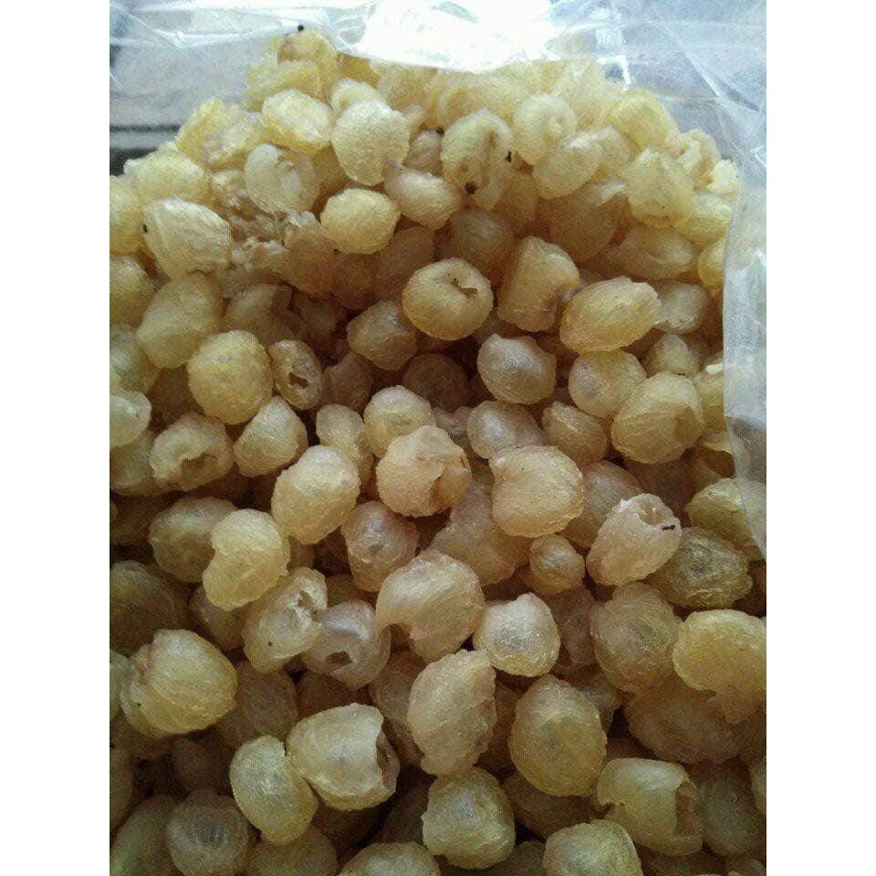 Long nhãn Hưng Yên 500g - dùng nấu chè, pha trà...