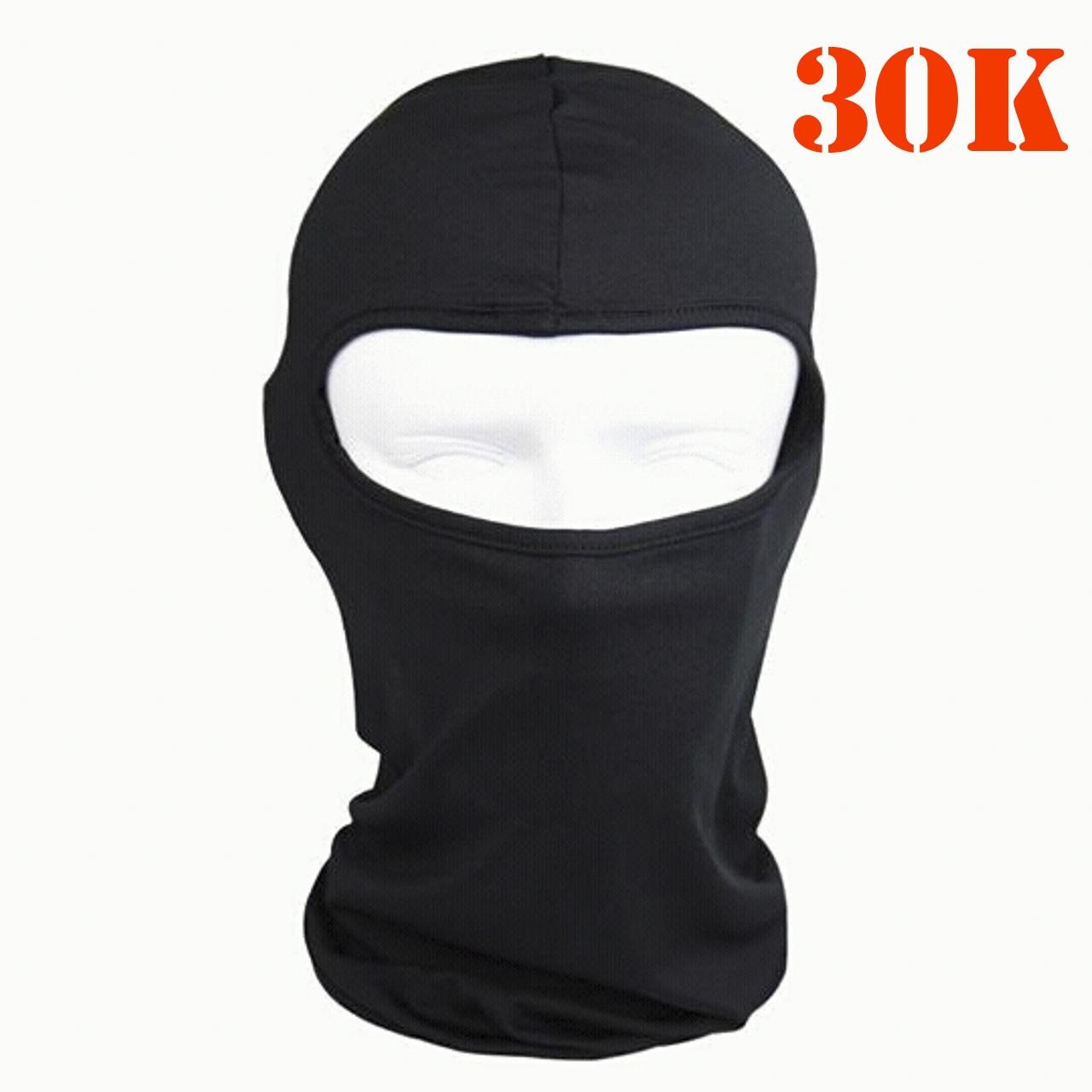 Combo 10 khăn trùm ninja đi phươt