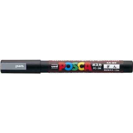 Bút vẽ Posca Paint Marker PC-3M