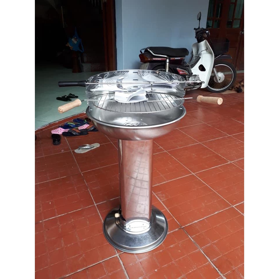 Bếp nướng ngoài trời landmann 11242