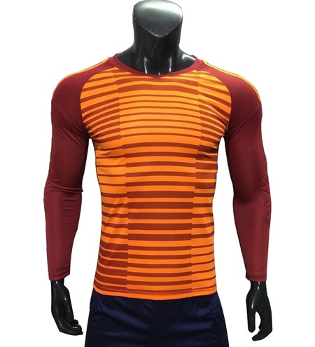 Bộ đồ thủ môn chất lượng Sports