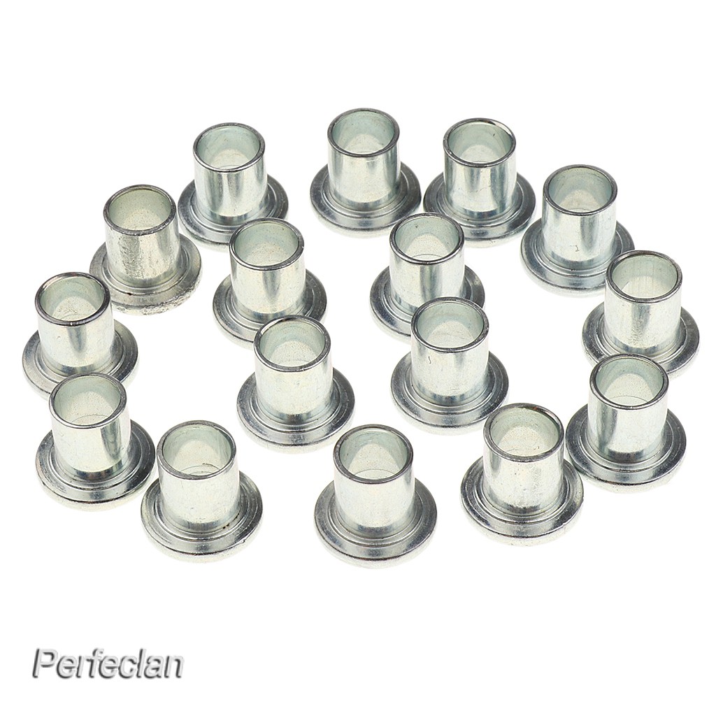 Đệm 2 đầu bánh xe patin (Chuyên dùng để lắp bánh đèn cho giày trượt patin)