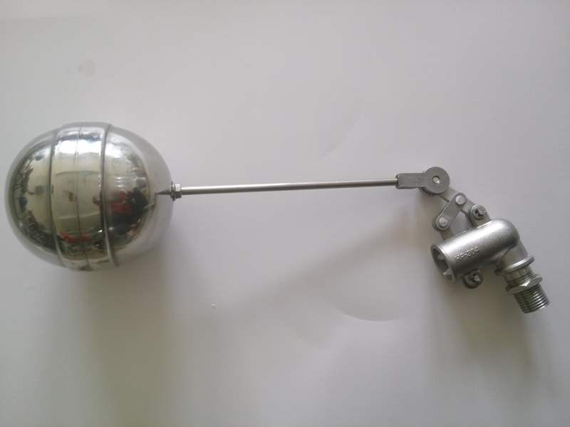 [Q.Tân Bình] Phao cơ Inox 304 ( chống gỉ ) cao cấp