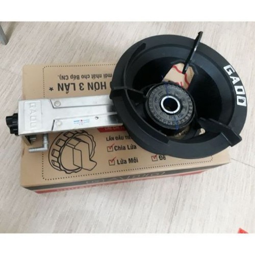 Bếp ga công nghiệp GADO G 6G