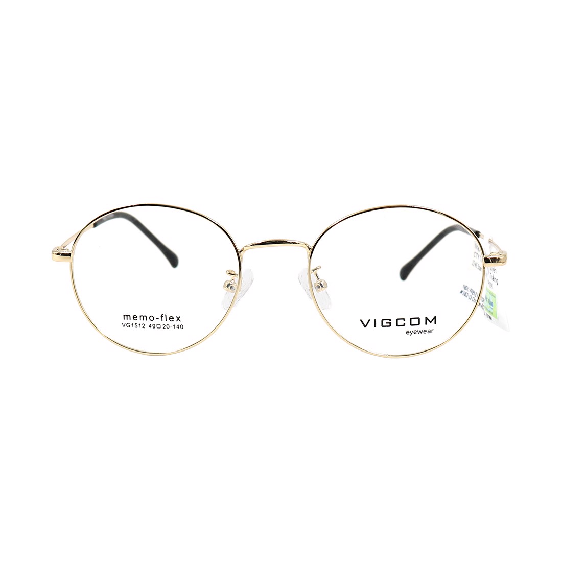 Gọng kính  VIGCOM VG1512 M1