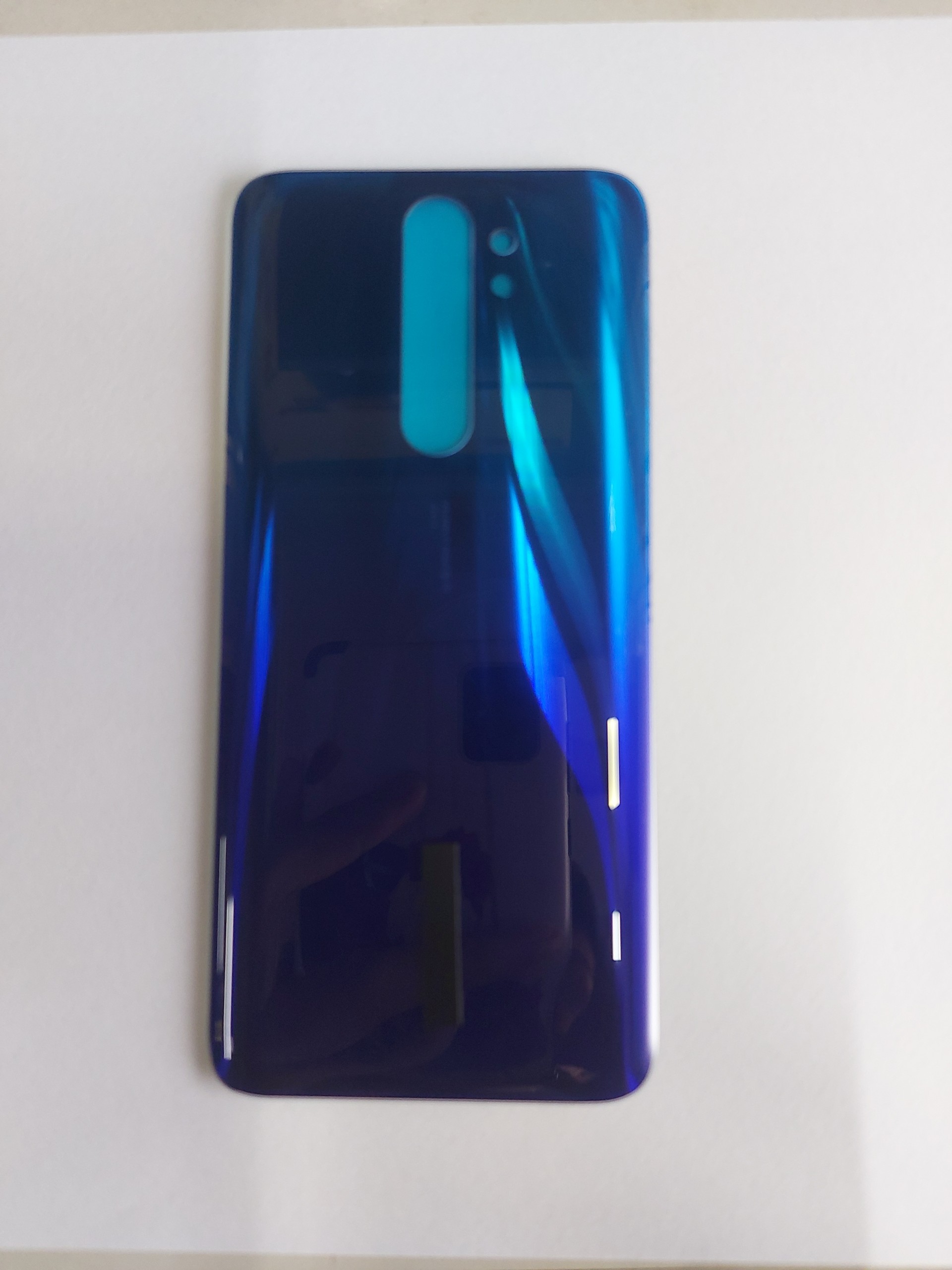 Nắp Lưng Xiaomi Redmi Note 8 Pro - Nắp Lưng Ráp Máy
