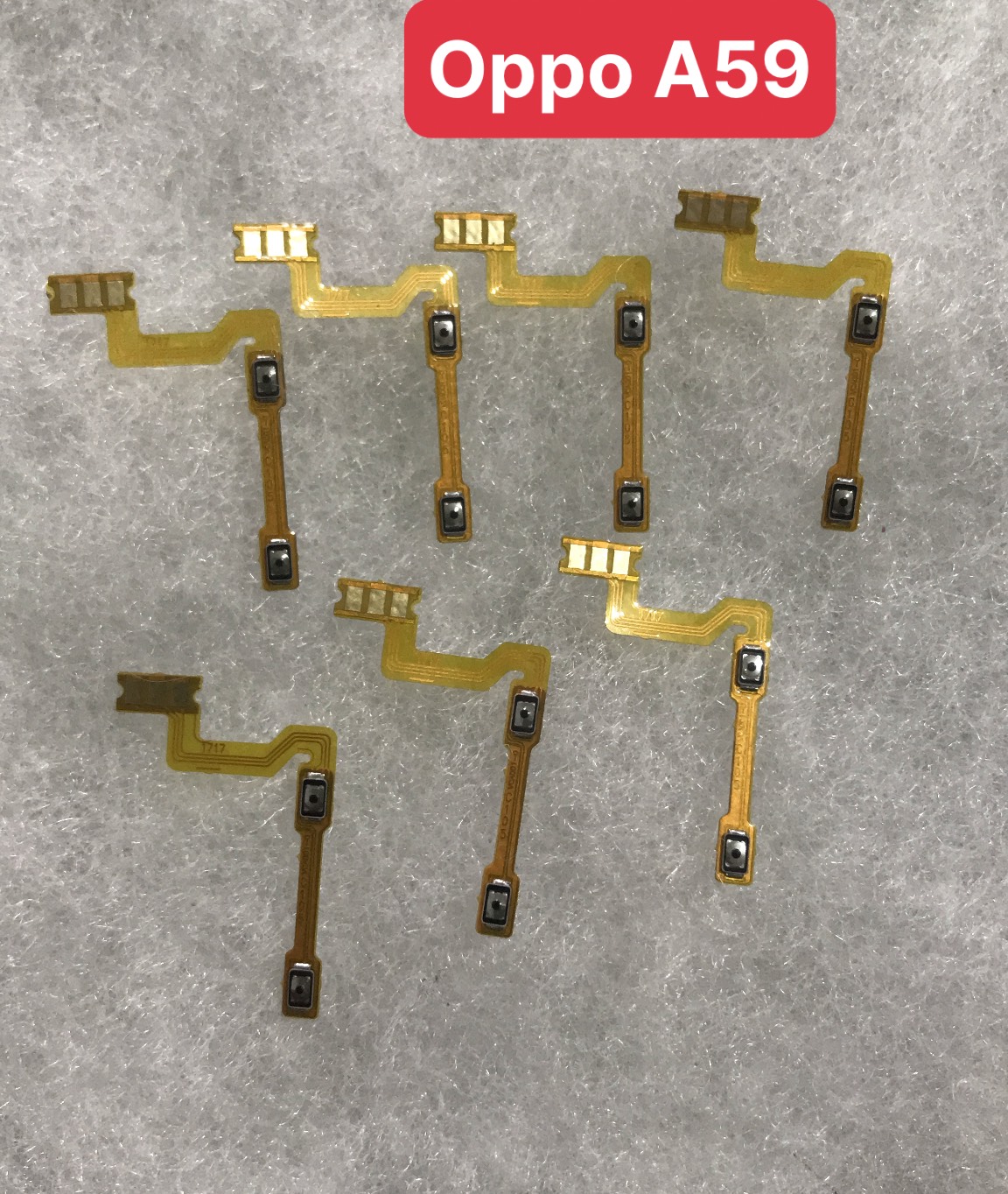 Cáp âm lượng / volum oppo a59