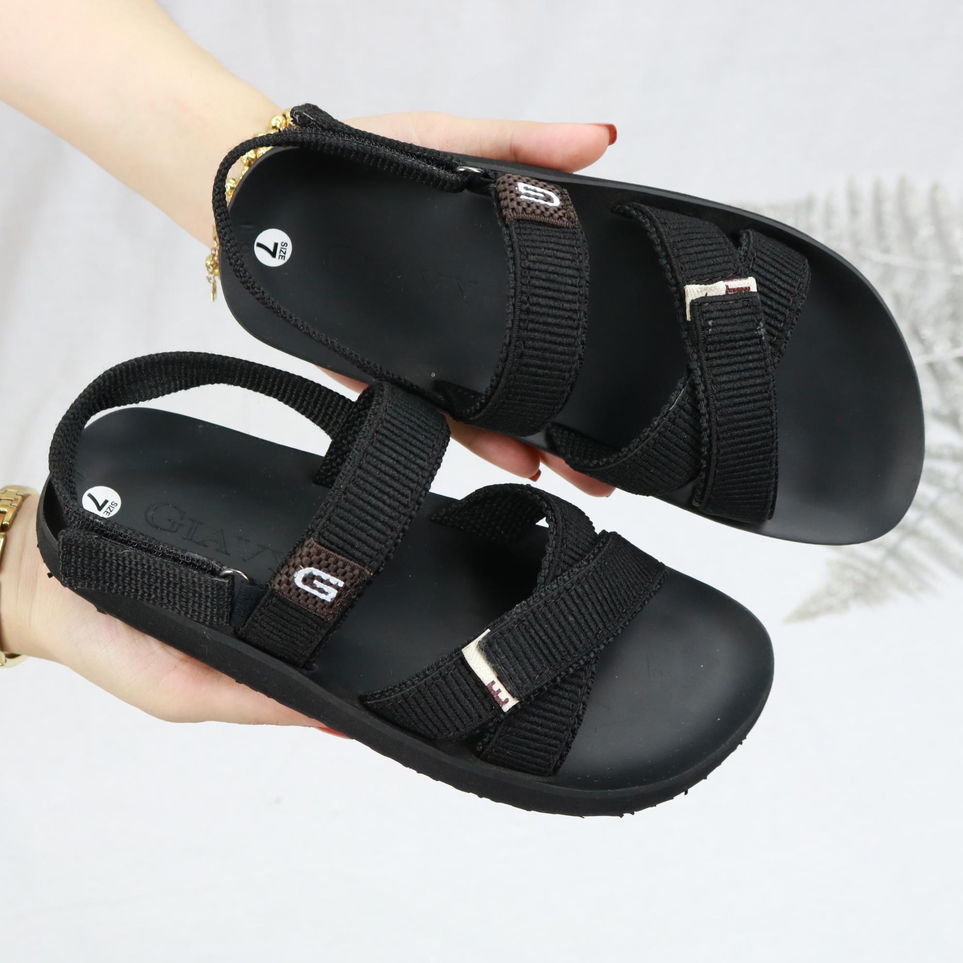 [HCM]SANDAL NỮ GIAVY STK345