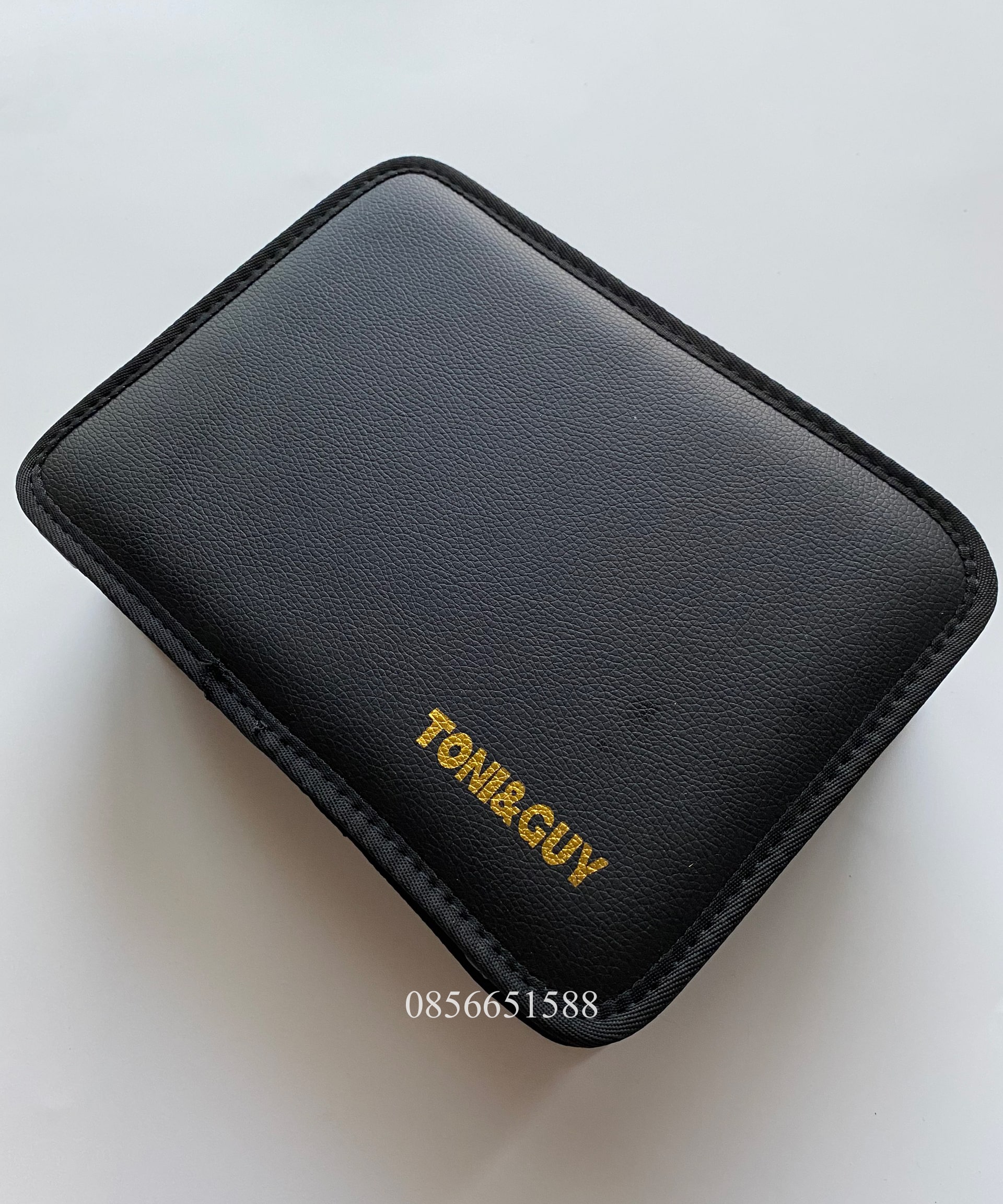 Túi đựng phụ kiện đồ nghề tóc Toni&Guy