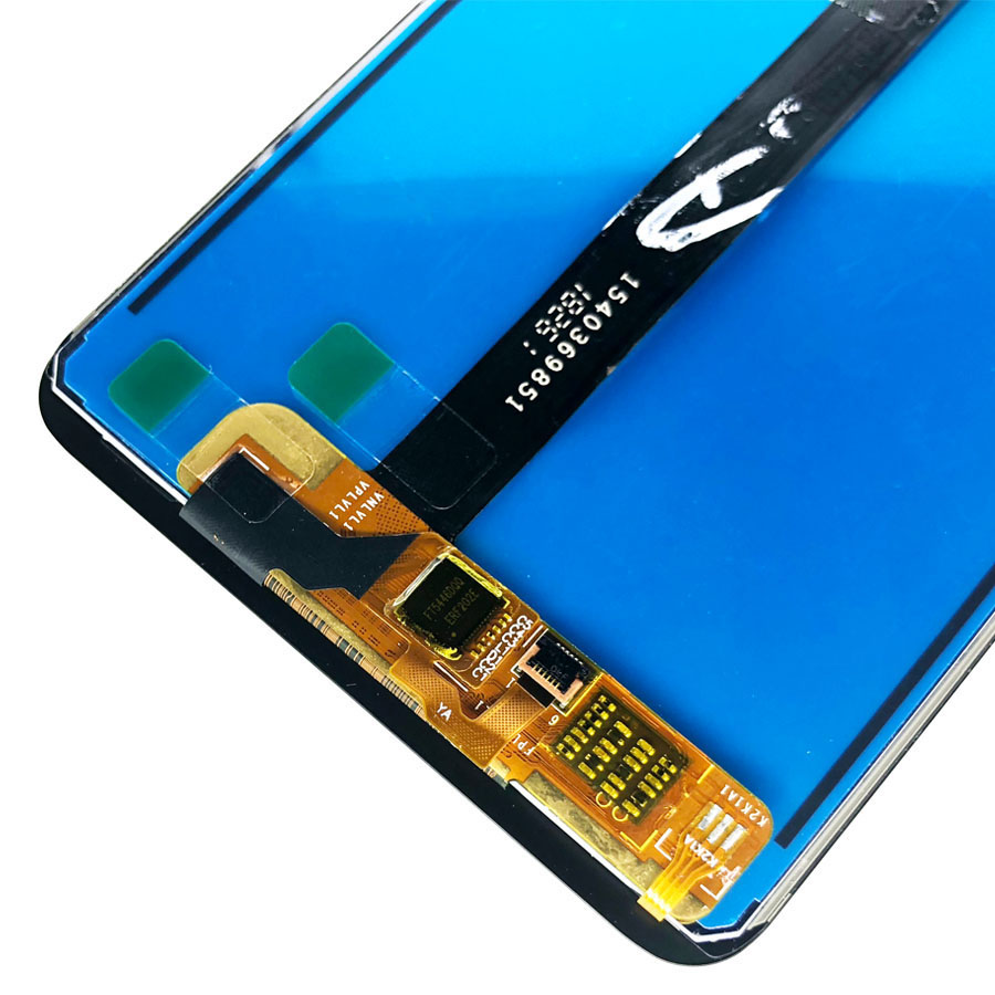 BỘ MÀN HÌNH XIAOMI MI MAX 3 ZIN