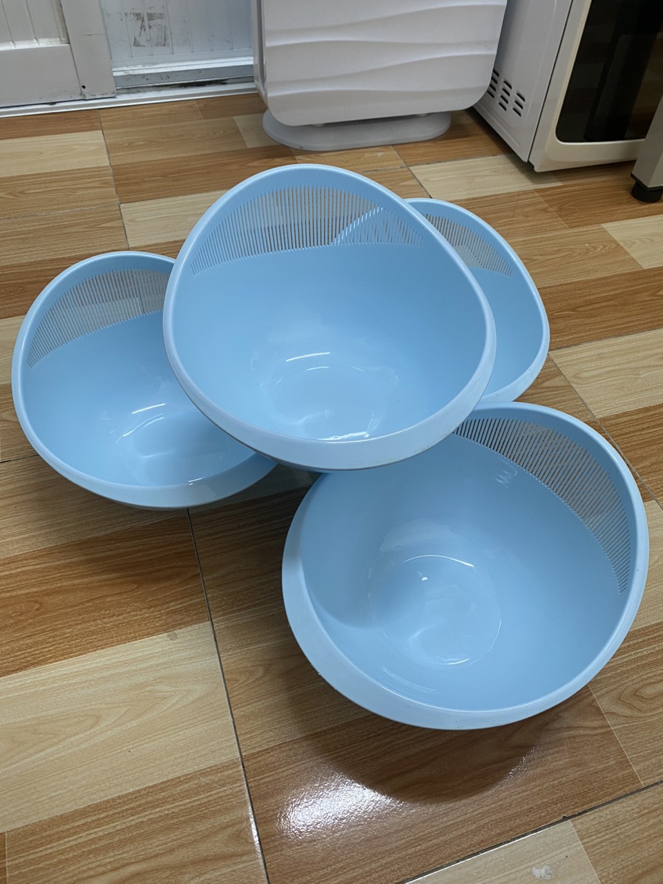 Thau Vắt Rau Hàng Tân lập thành