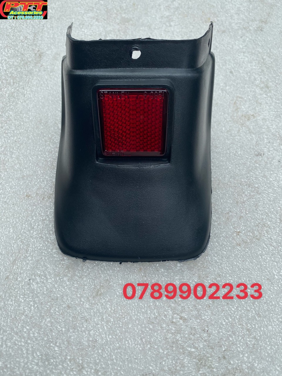 Chắn bùn đuôi sau dành cho xe citi daelim 100