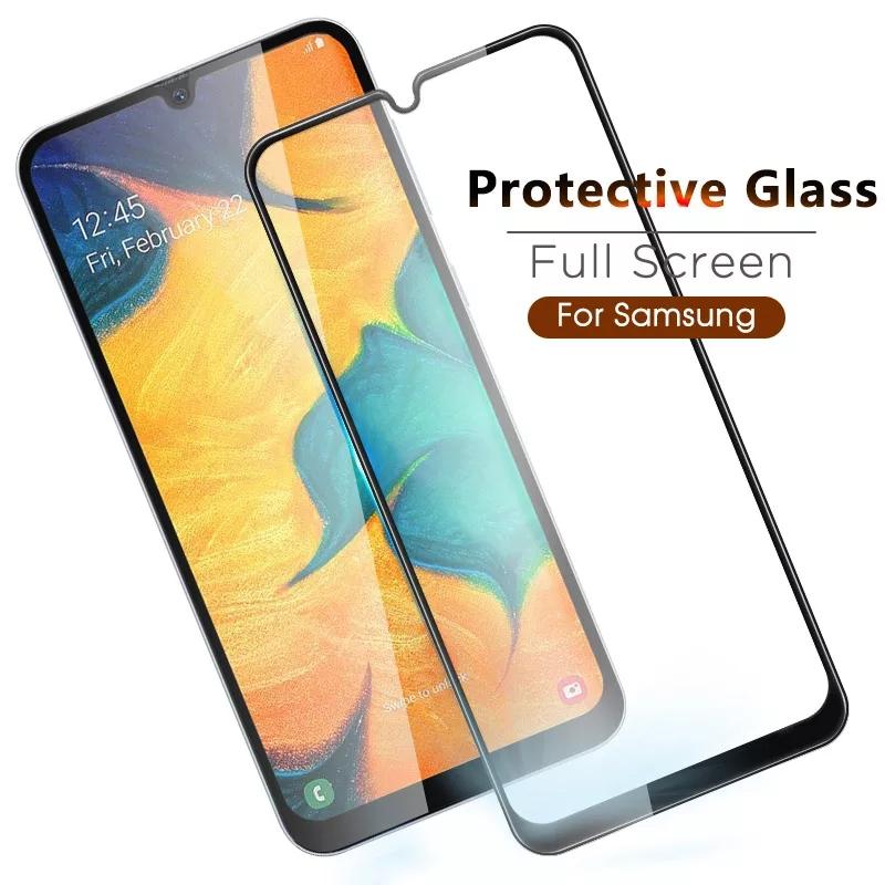 Kính cường lực Full màn 9D cho Samsung Galaxy A20