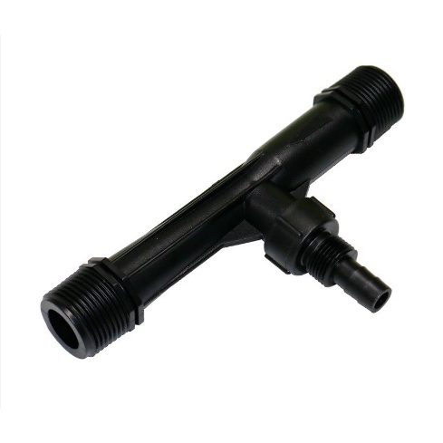 Châm hút phân tự động Venturi Ren 34mm