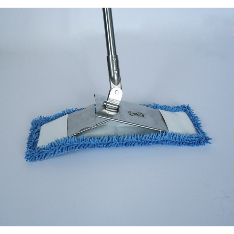 Nùi Cây Lau Bẹ San Hô 45Cm-60Cm, Dày Dặn.