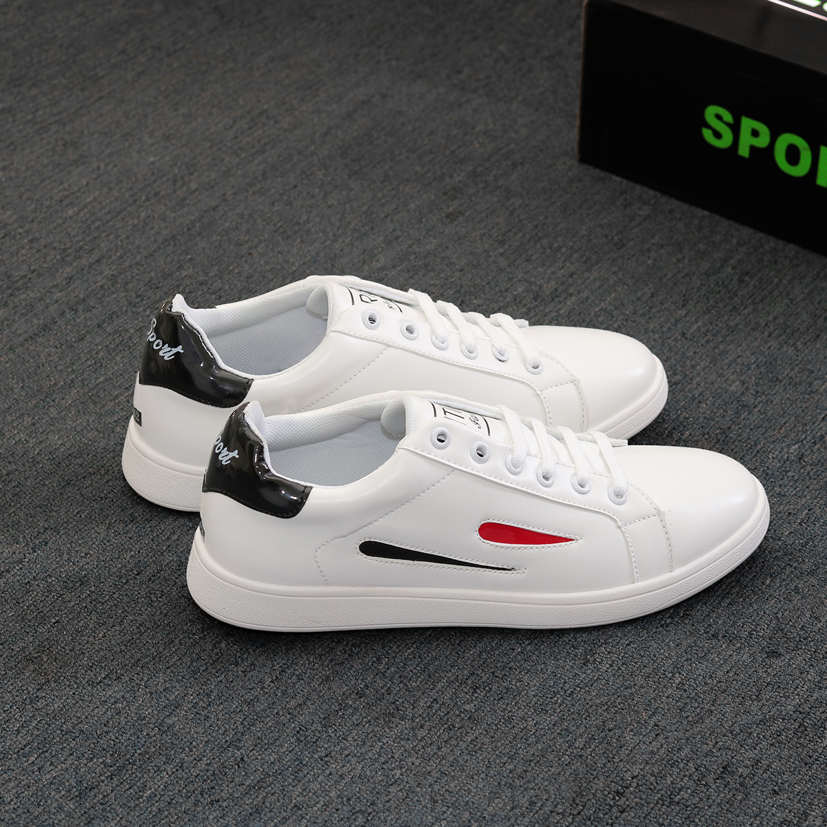 Giày sneaker nam, Giày thể thao nam mã M3