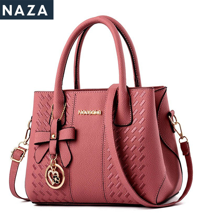 Túi xách tay nữ, túi đeo chéo nữ Hàn Quốc -Naza