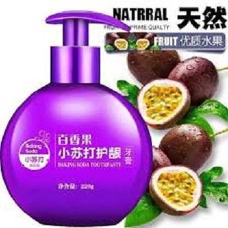 COMBO 2 Kem đánh trắng răng Baking Soda