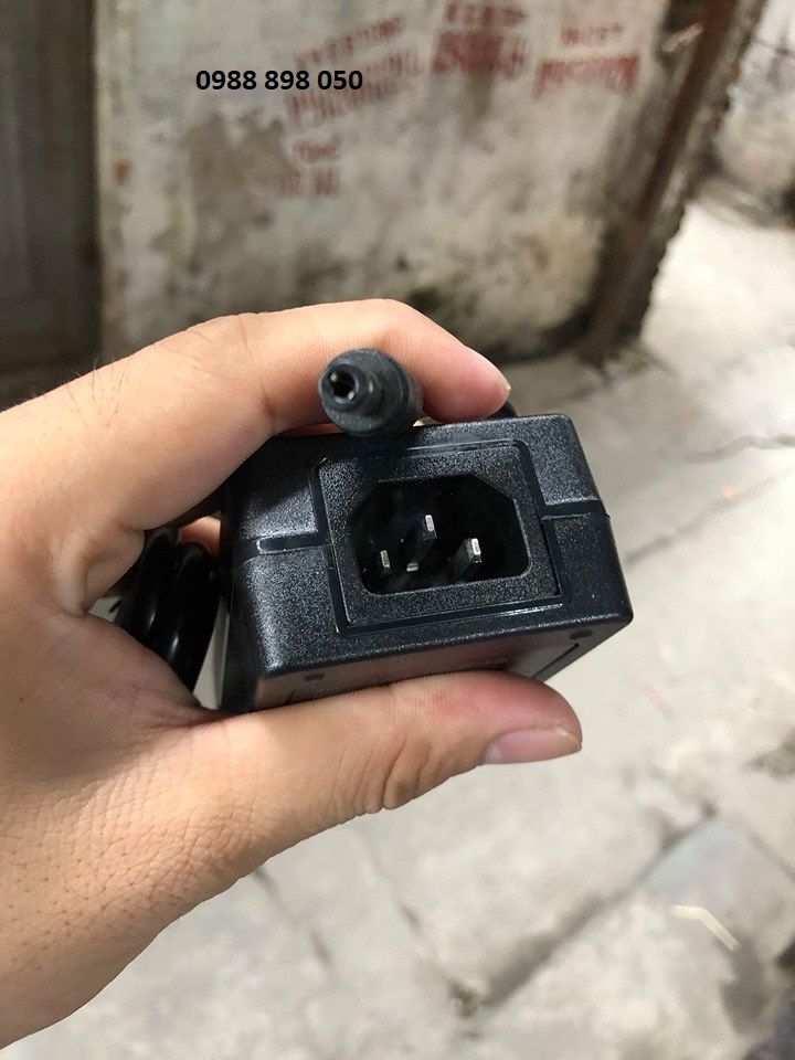 Cục Nguồn 6v 10a Bản Gốc