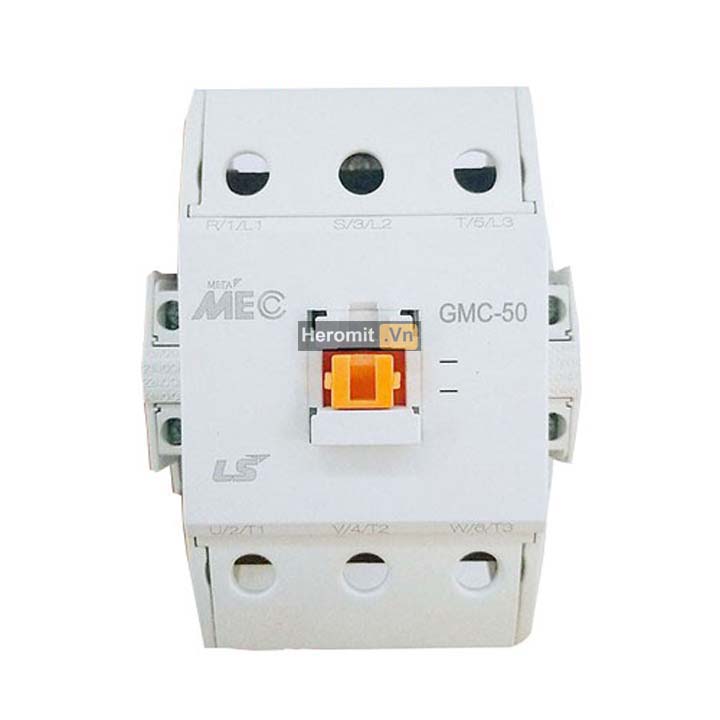 Khởi Động Từ Contactor LS GMC 50A