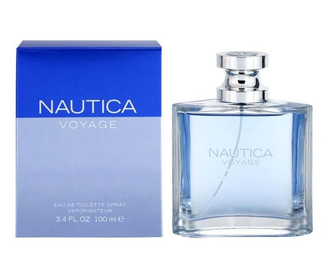 Nước hoa nam Nautica Voyage EDT 100ml