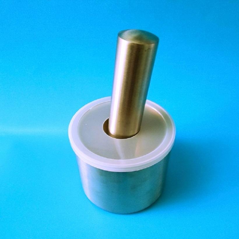 Bộ Chày Cối Bằng inox 304 Cao Cấp
