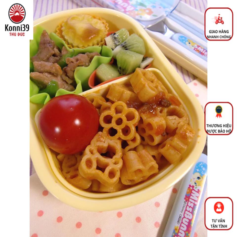 NUI CHO BÉ HÌNH HELLO KITTY NHẬT BẢN (GÓI 150GR)