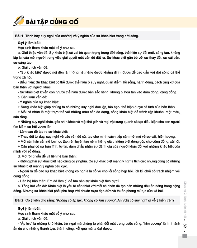 Đột phá 8+ môn Ngữ văn (phiên bản mới) - Chính hãng CCbook